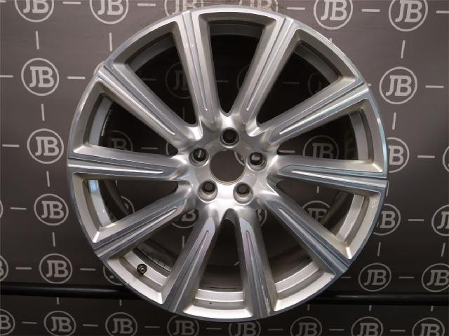 Felg Aluminium – bilde 1