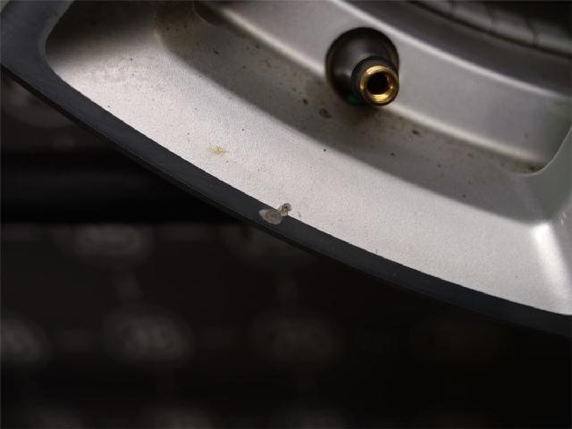 Felg Aluminium – bilde 3