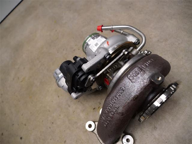 Turboaggregat – bilde 1