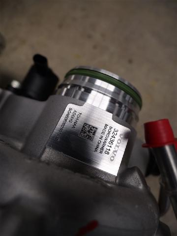 Turboaggregat – bilde 2