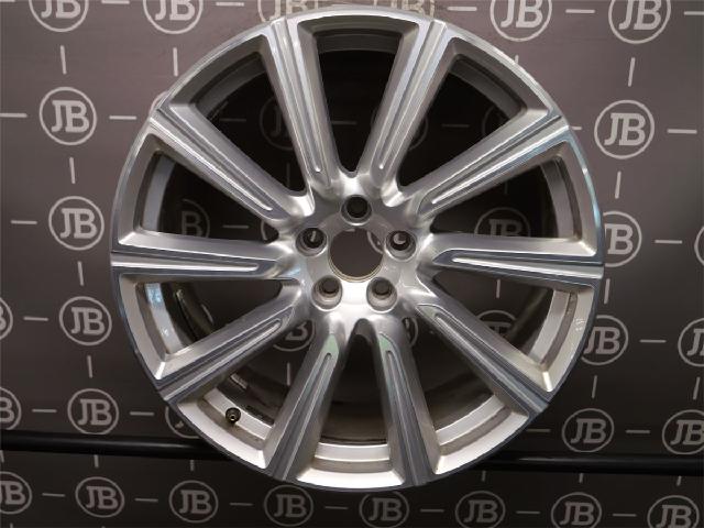 Felg Aluminium – bilde 1