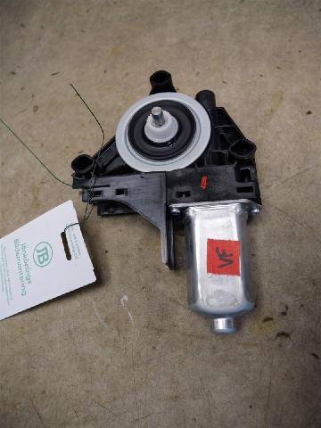 Vindusheismotor – bilde 1