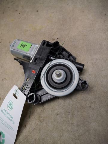 Vindusheismotor – bilde 1