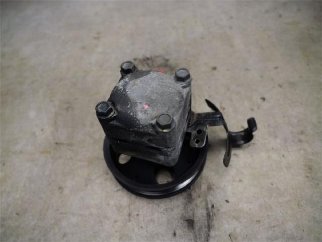Servo Pumpe – bilde 1