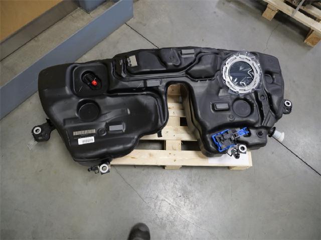 Drivstofftank Bensin – bilde 1