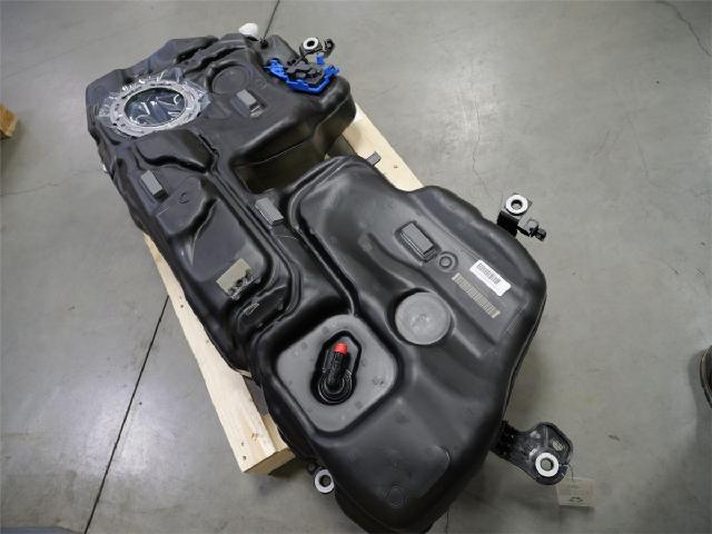 Drivstofftank Bensin – bilde 3