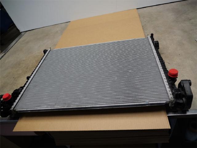 Radiator Automat – bilde 1