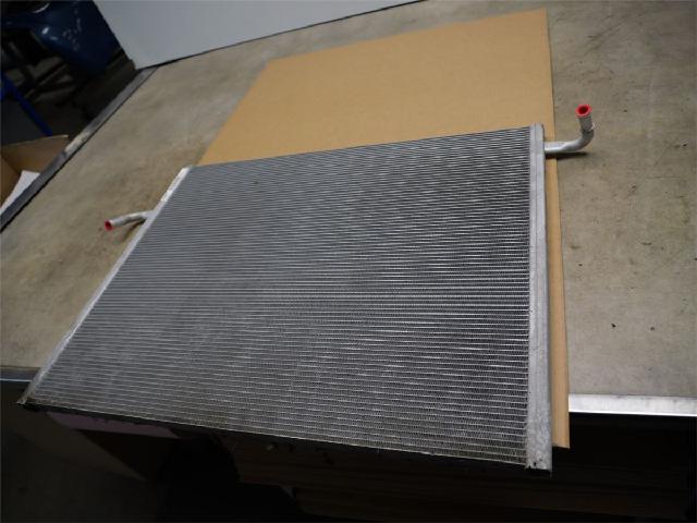 Radiator Automat – bilde 1