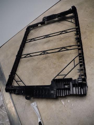 Radiator Feste / Ramme / Bjelk – bilde 1