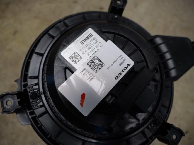 Varmeapparat Viftemotor – bilde 2
