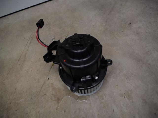 Varmeapparat Viftemotor – bilde 1