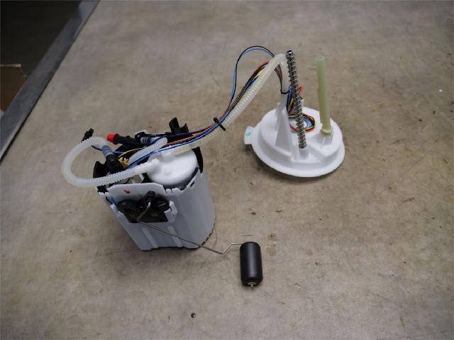 Drivstoffpumpe Fødepumpe El. – bilde 1