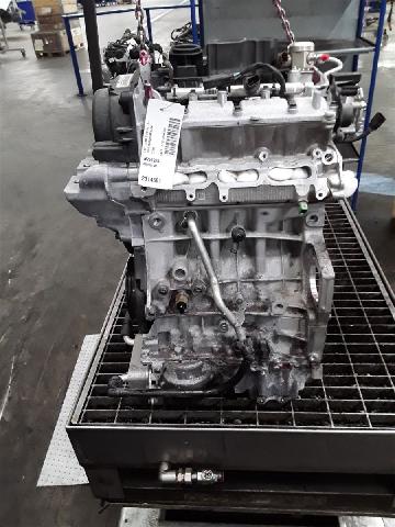Motor Bensin – bilde 1