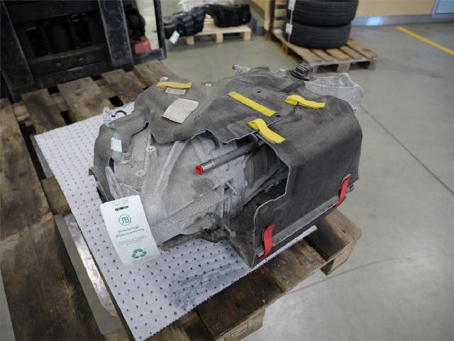 Motor Elektrisk Bak – bilde 1