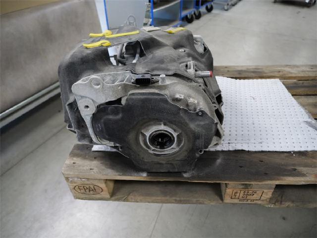 Motor Elektrisk Bak – bilde 2