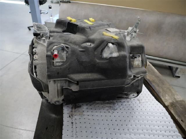 Motor Elektrisk Bak – bilde 3