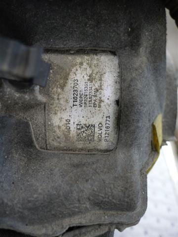 Motor Elektrisk Bak – bilde 4