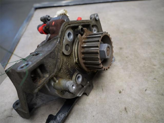 Drivstoff Dieselpumpe Hoved – bilde 2