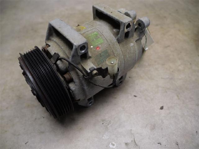 Varme AC Kompressor – bilde 1