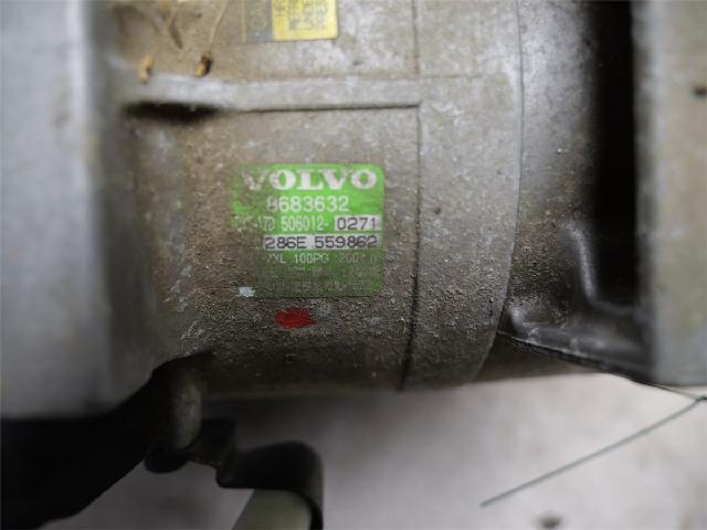 Varme AC Kompressor – bilde 2