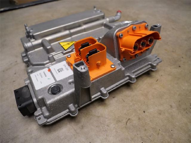 Hybridconverter – bilde 3