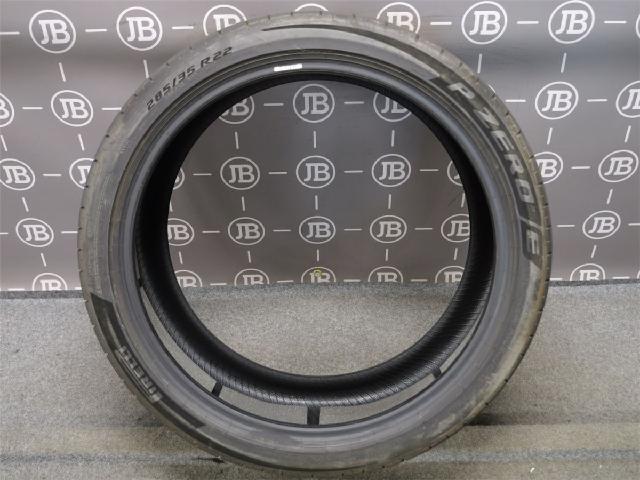 Dekk 22 285/35-22 – bilde 1