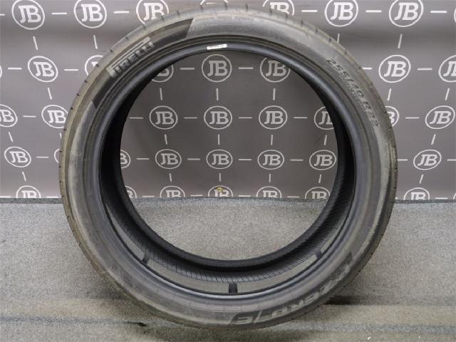 Dekk 22 255/40-22 – bilde 1