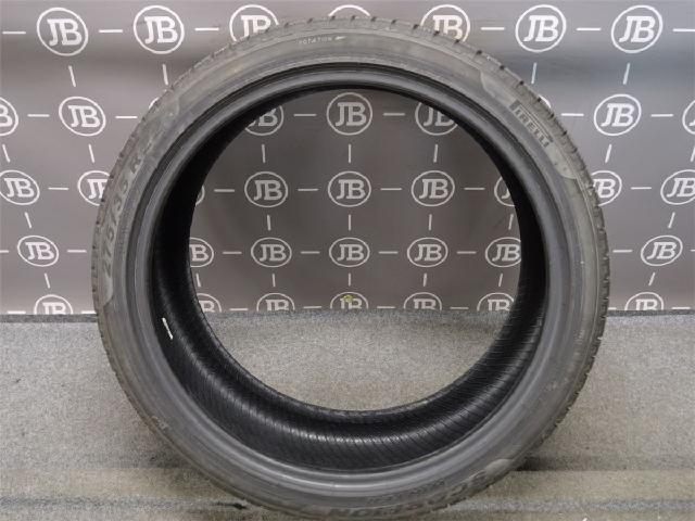 Dekk 22 275/35-22 – bilde 1