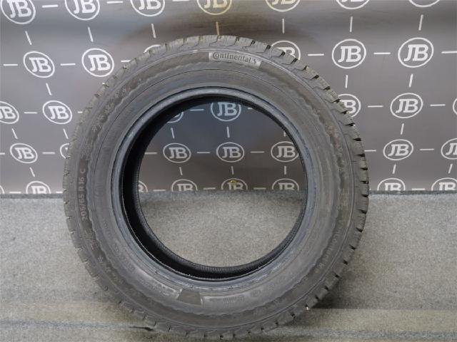 Dekk 16 205/65-16 – bilde 1