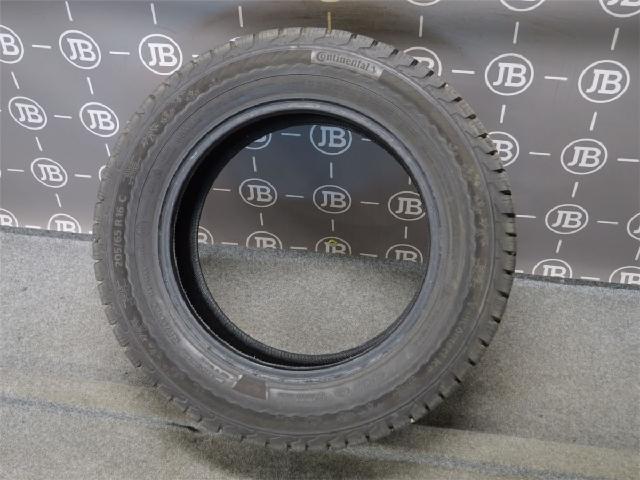 Dekk 16 205/65-16 – bilde 1