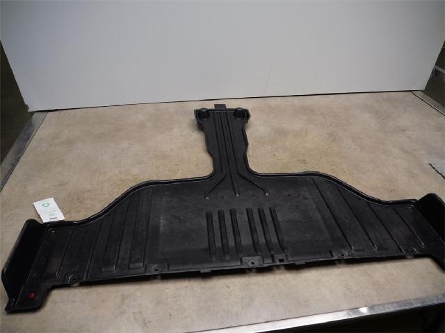 Bunnplate U Motor-Gear-Dørk – bilde 1