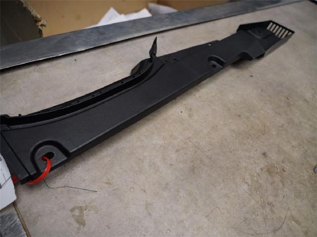 Luftstyring Front – bilde 1