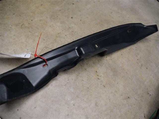 Luftstyring Front – bilde 1