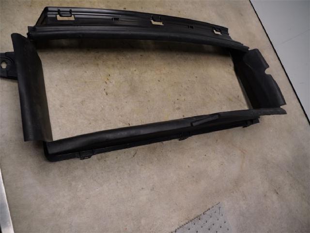 Luftstyring Front – bilde 1