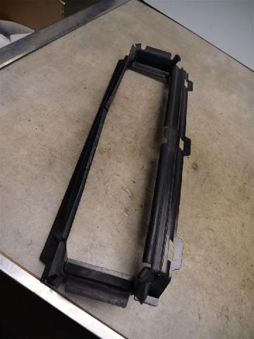 Luftstyring Front – bilde 1