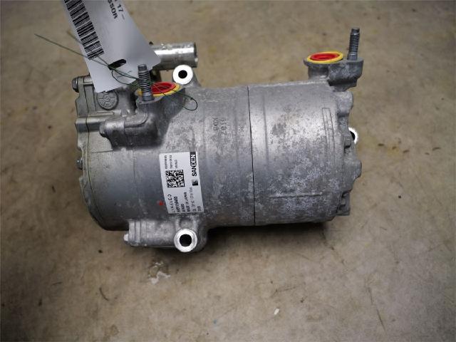 Varme AC Kompressor – bilde 1