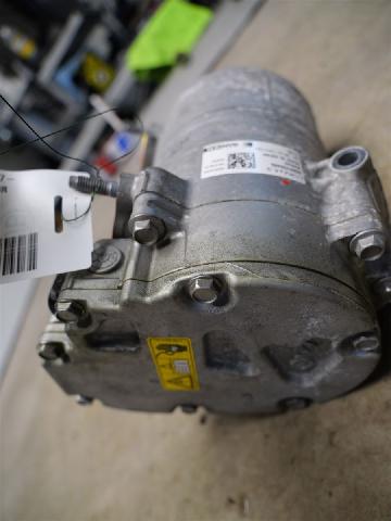 Varme AC Kompressor – bilde 3