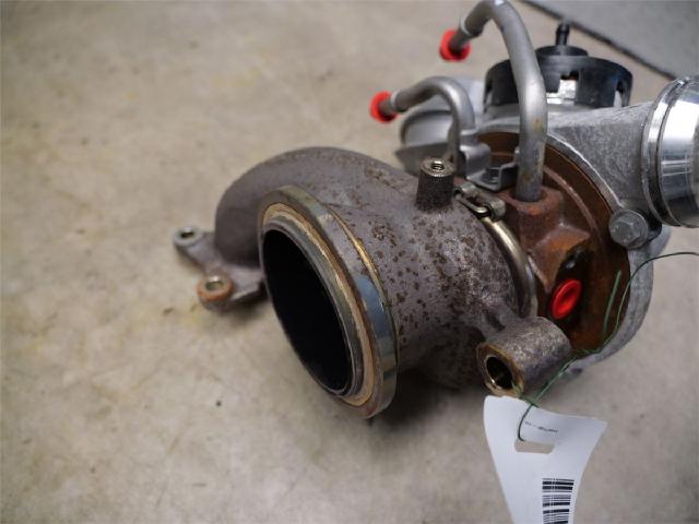 Turboaggregat – bilde 1