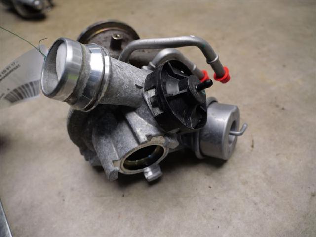 Turboaggregat – bilde 2