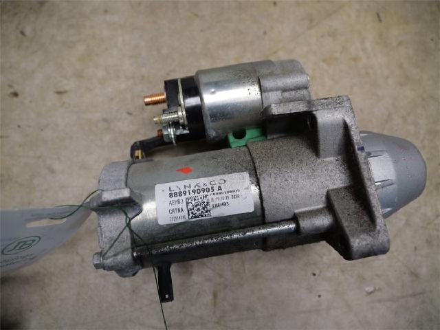 Startmotor Bensin – bilde 1
