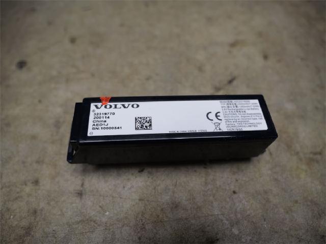 Batteri – bilde 1