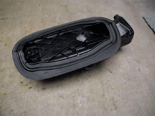 Drivstoff Tankluke – bilde 1