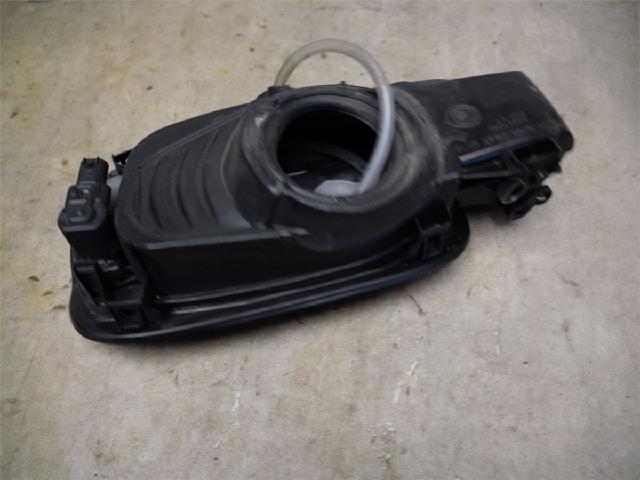 Drivstoff Tankluke – bilde 2