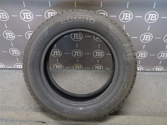 Dekk 16 205/60-16 – bilde 1