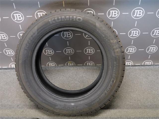 Dekk 16 205/60-16 – bilde 1