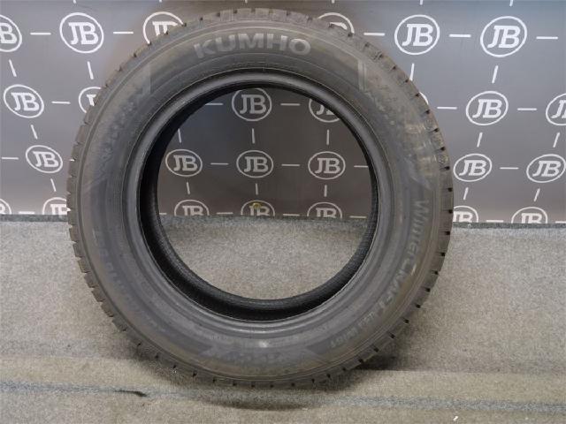 Dekk 16 205/60-16 – bilde 1