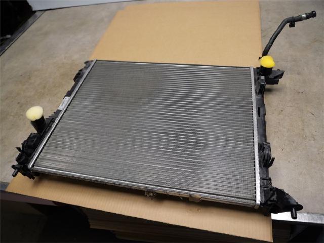 Radiator Manuell – bilde 1