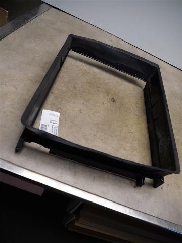 Luftstyring Front – bilde 1