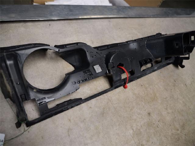 Luftstyring Front – bilde 1