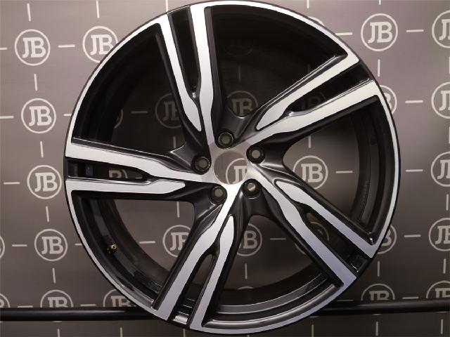 Felg Aluminium – bilde 1